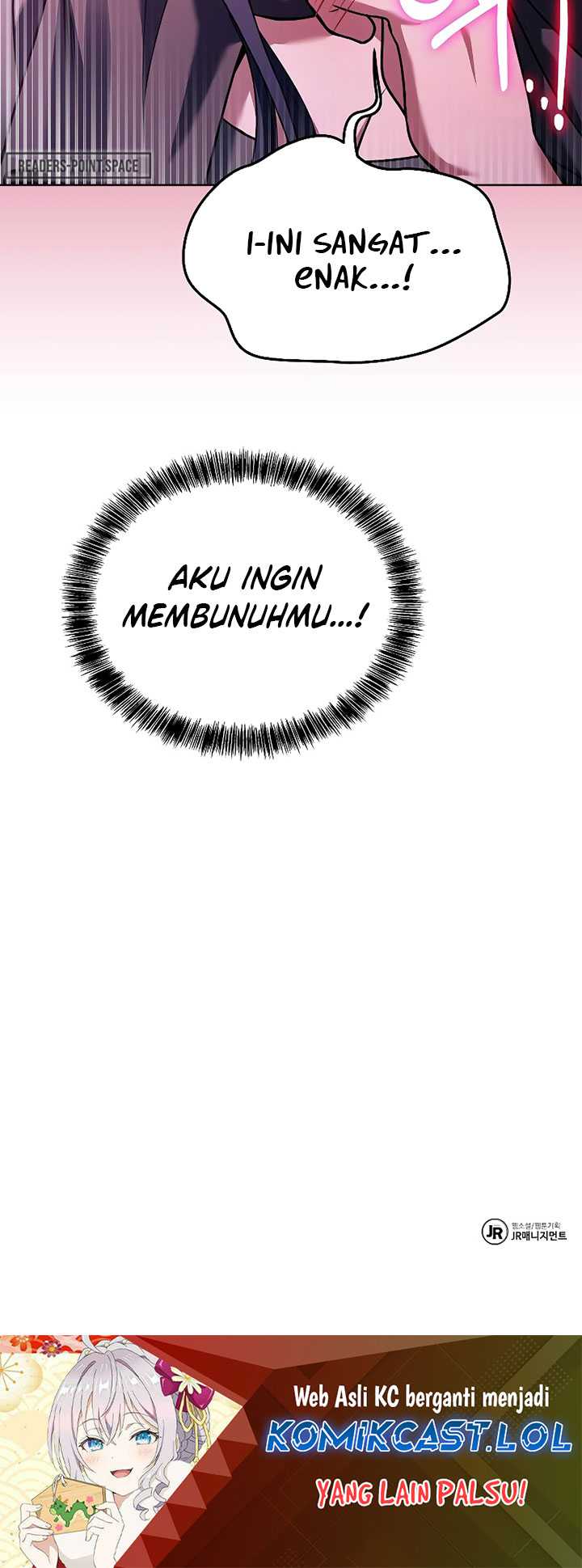Archmage Restaurant Chapter 15 - halaman 71