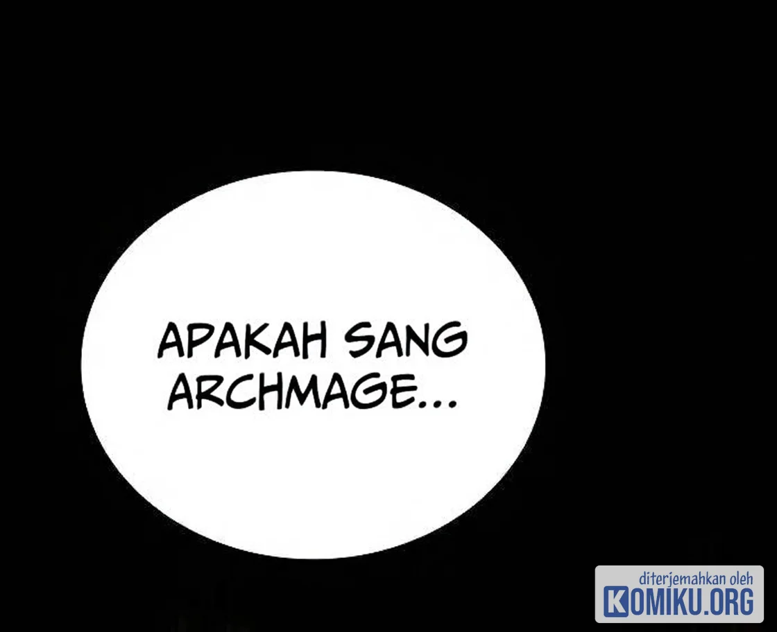 Archmage Restaurant Chapter 150 - halaman 8