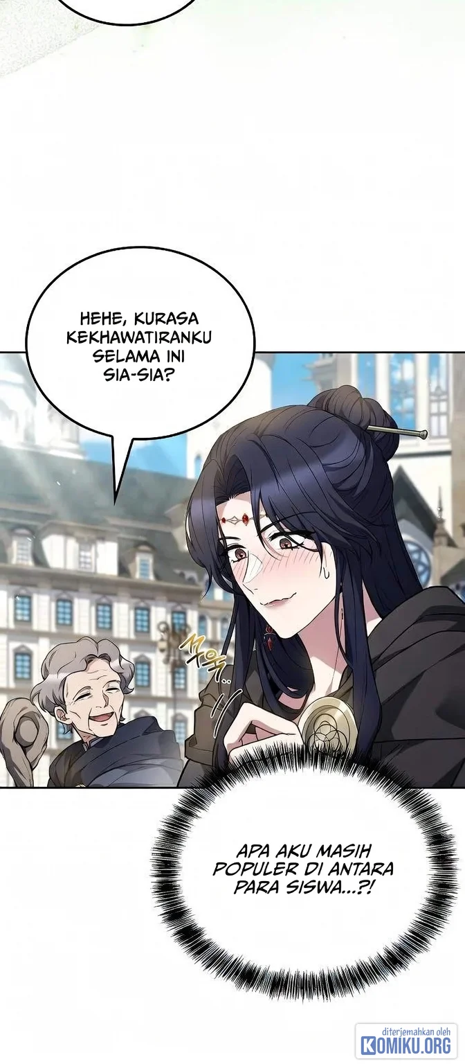Archmage Restaurant Chapter 151 - halaman 22