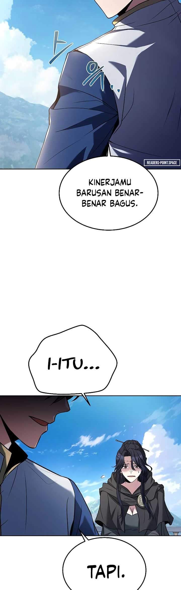 Archmage Restaurant Chapter 16 - halaman 16