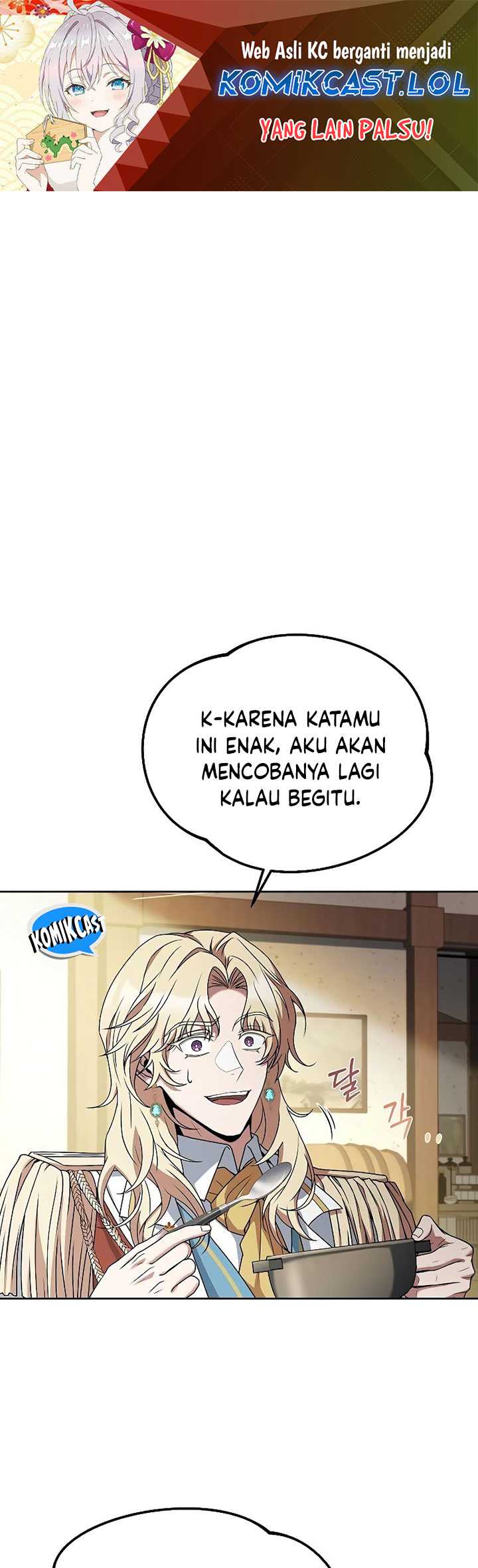 Archmage Restaurant Chapter 16 - halaman 2