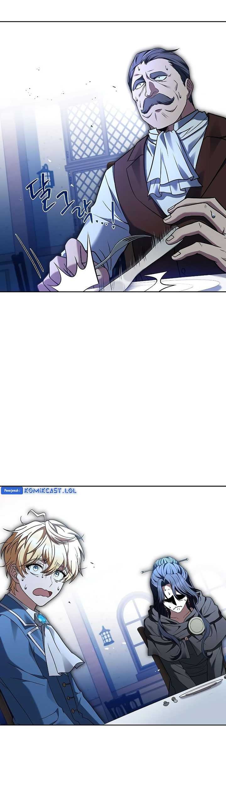Archmage Restaurant Chapter 16 - halaman 50
