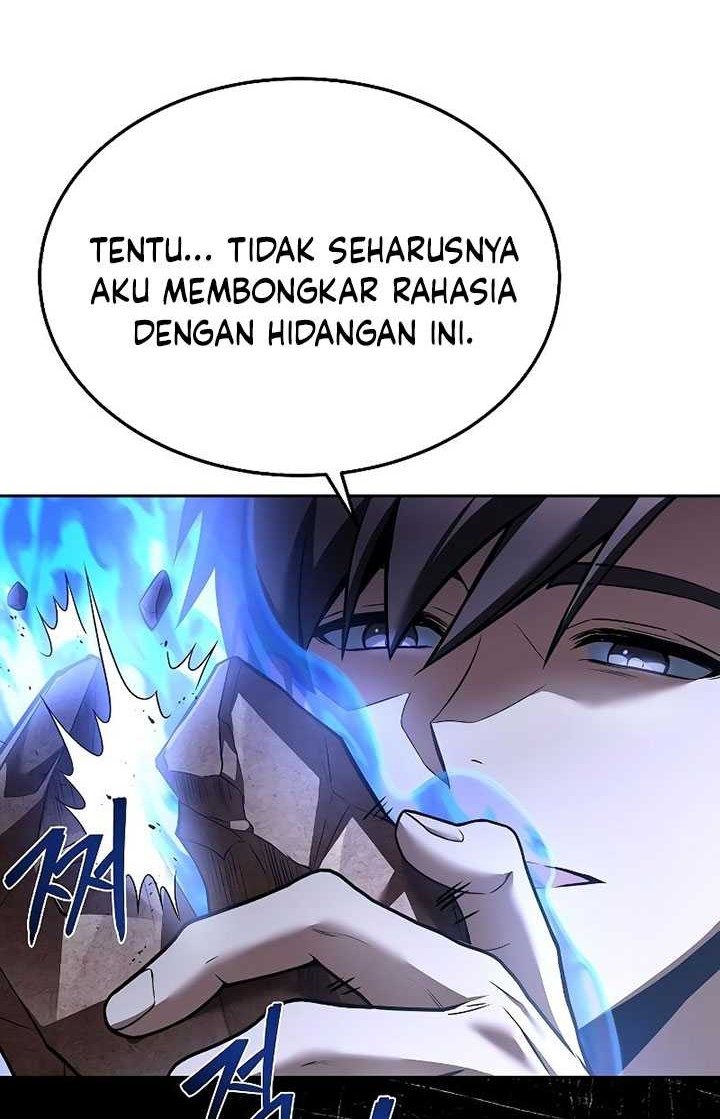 Archmage Restaurant Chapter 16 - halaman 51