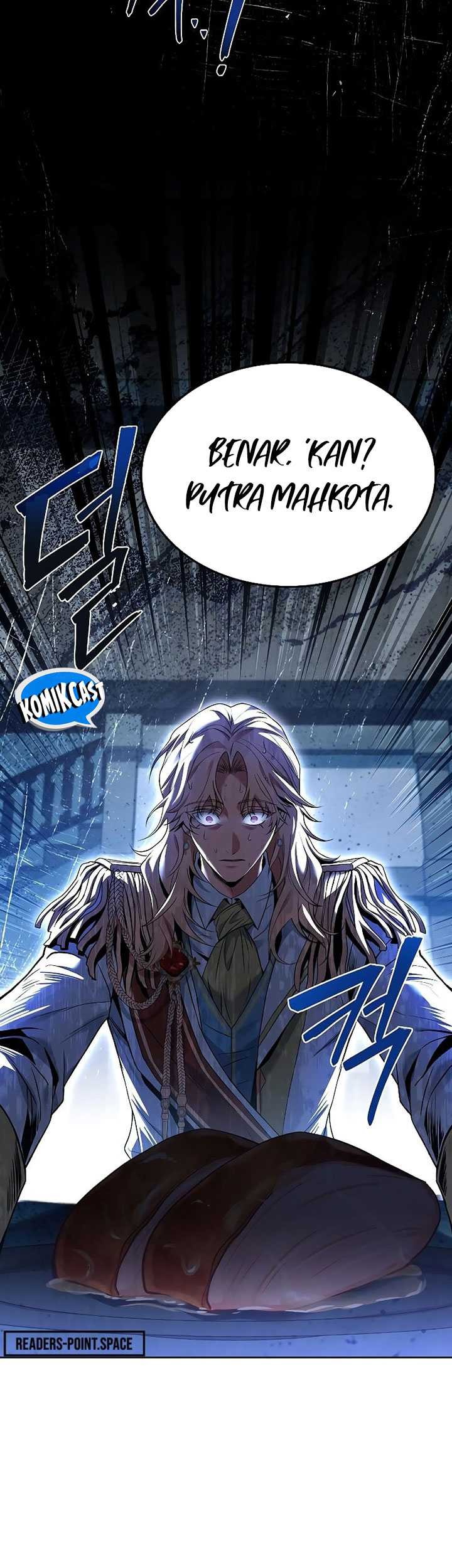 Archmage Restaurant Chapter 16 - halaman 52