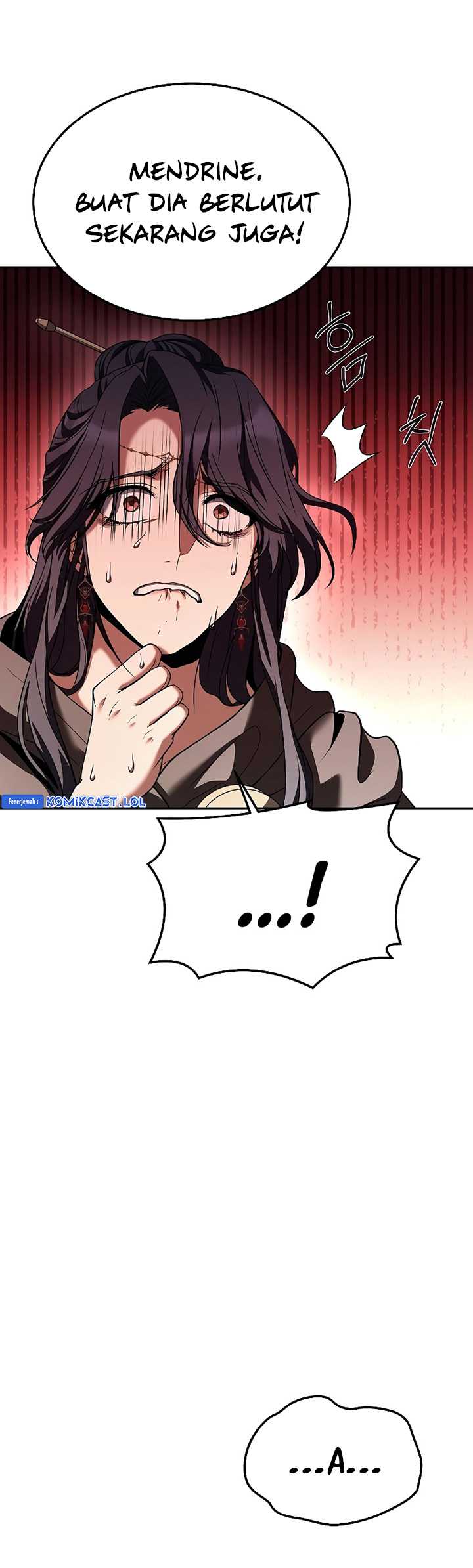 Archmage Restaurant Chapter 17 - halaman 16