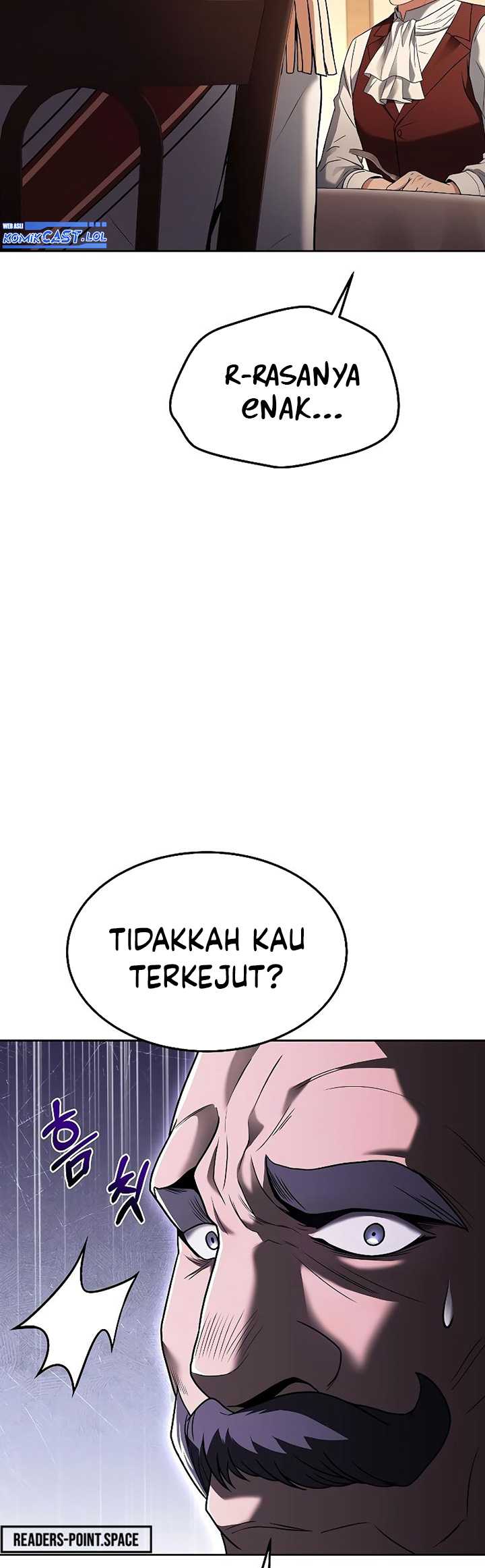 Archmage Restaurant Chapter 17 - halaman 27