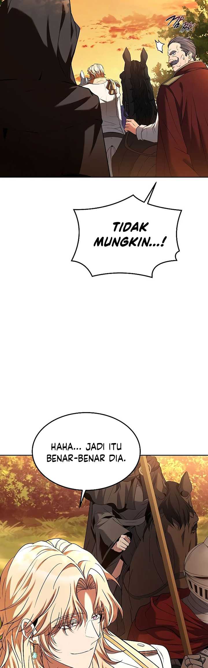 Archmage Restaurant Chapter 17 - halaman 44