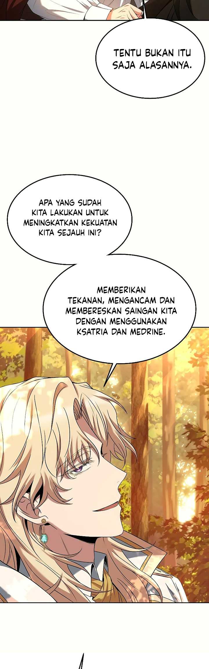 Archmage Restaurant Chapter 17 - halaman 46