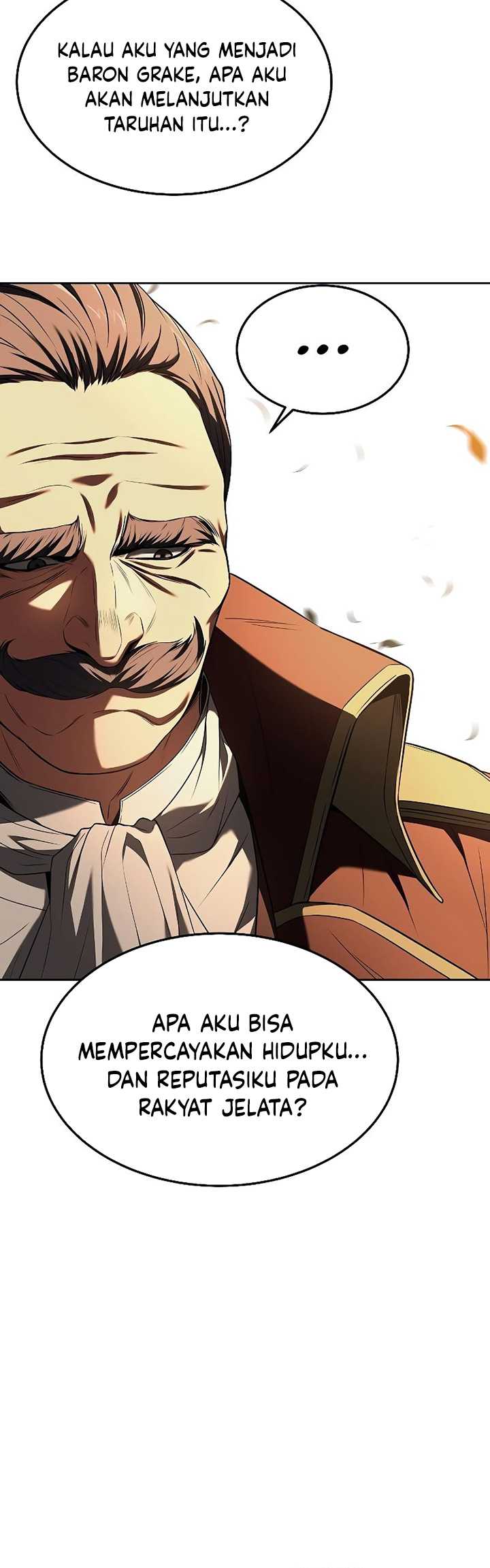 Archmage Restaurant Chapter 17 - halaman 49