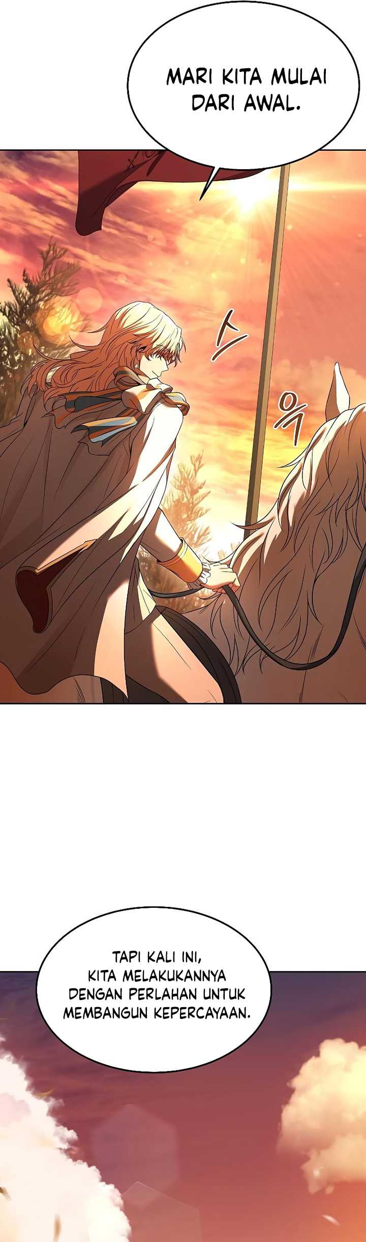 Archmage Restaurant Chapter 17 - halaman 50