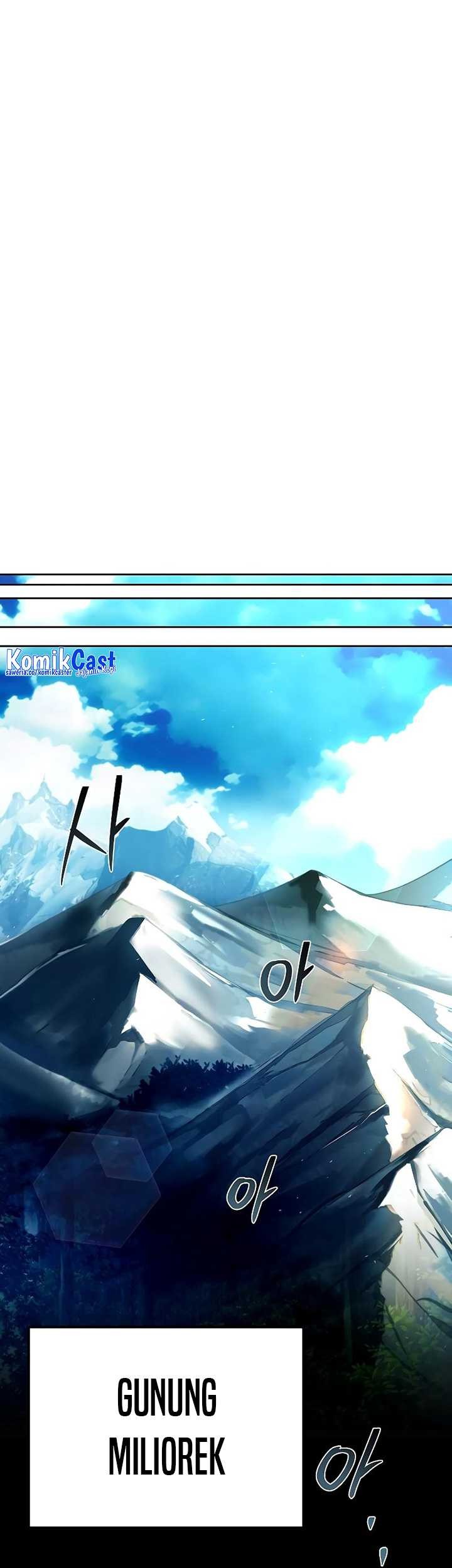 Archmage Restaurant Chapter 17 - halaman 60