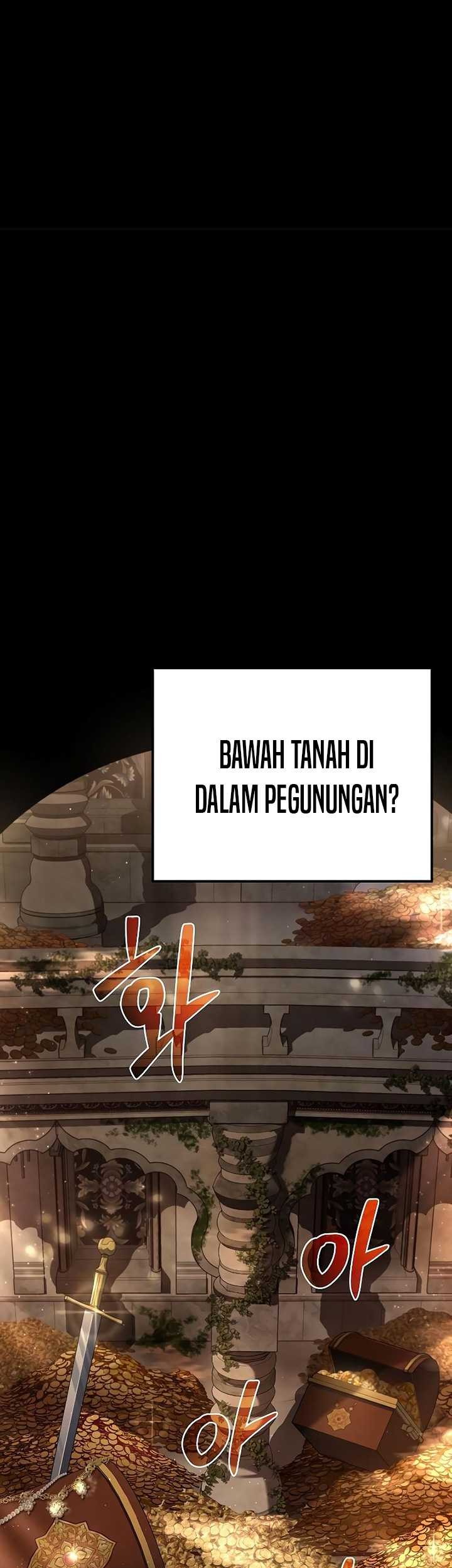 Archmage Restaurant Chapter 17 - halaman 62