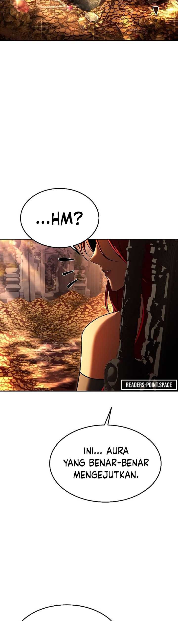 Archmage Restaurant Chapter 17 - halaman 64