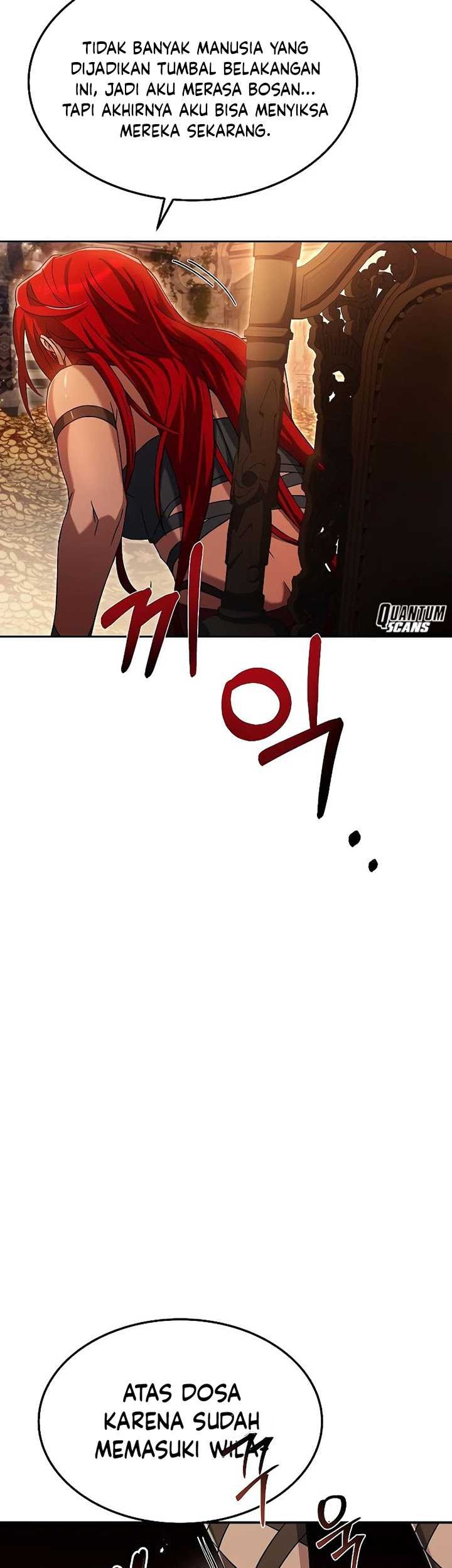 Archmage Restaurant Chapter 18 - halaman 10