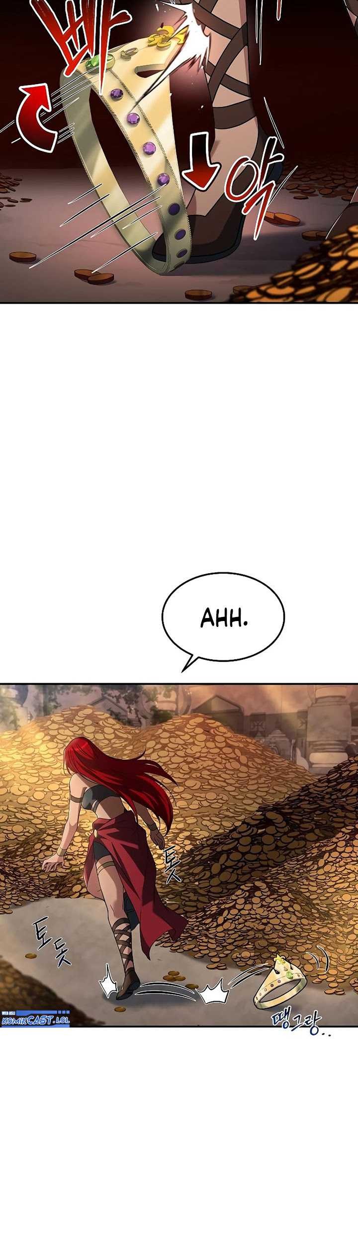 Archmage Restaurant Chapter 18 - halaman 12