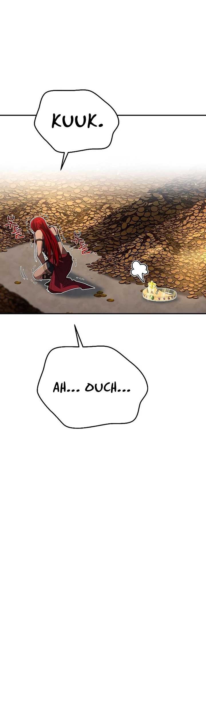 Archmage Restaurant Chapter 18 - halaman 14