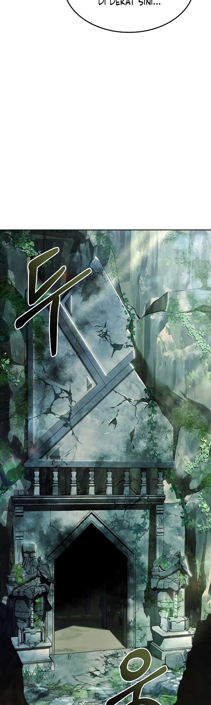 Archmage Restaurant Chapter 18 - halaman 20
