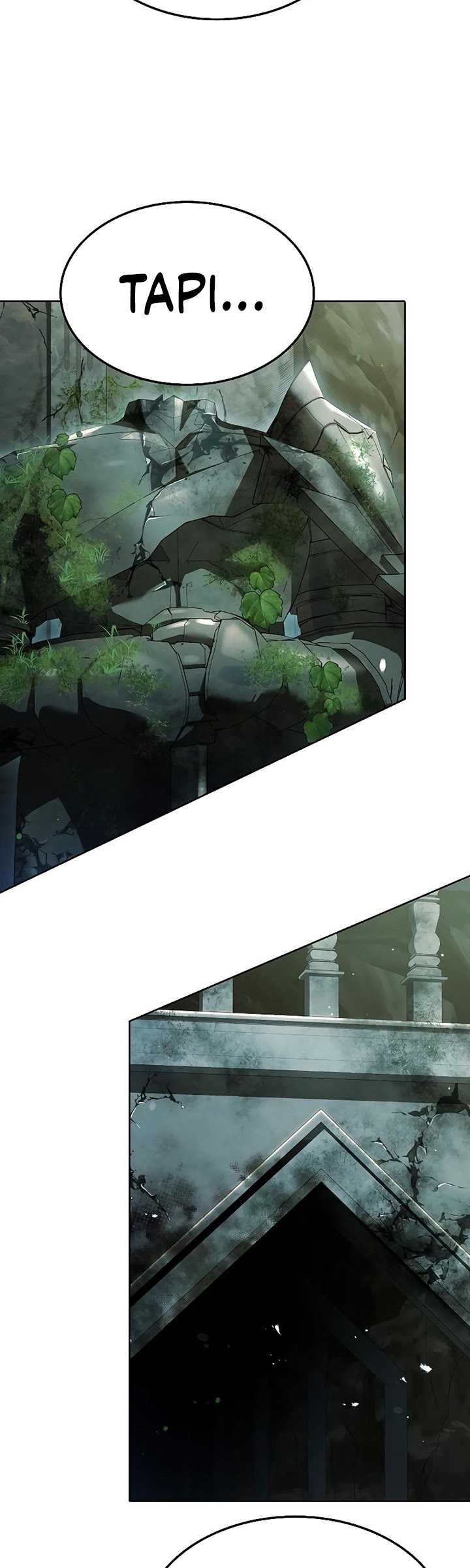 Archmage Restaurant Chapter 18 - halaman 22
