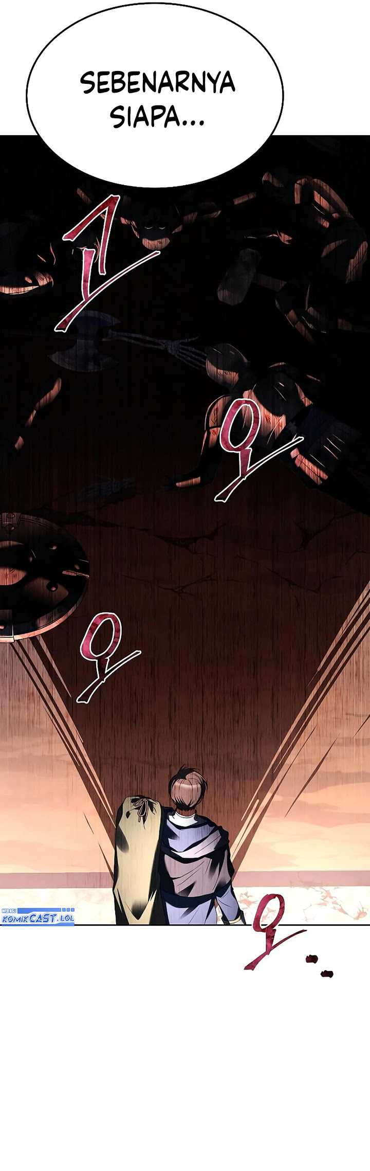 Archmage Restaurant Chapter 18 - halaman 26