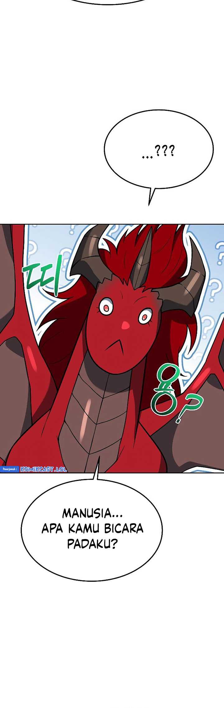 Archmage Restaurant Chapter 18 - halaman 33