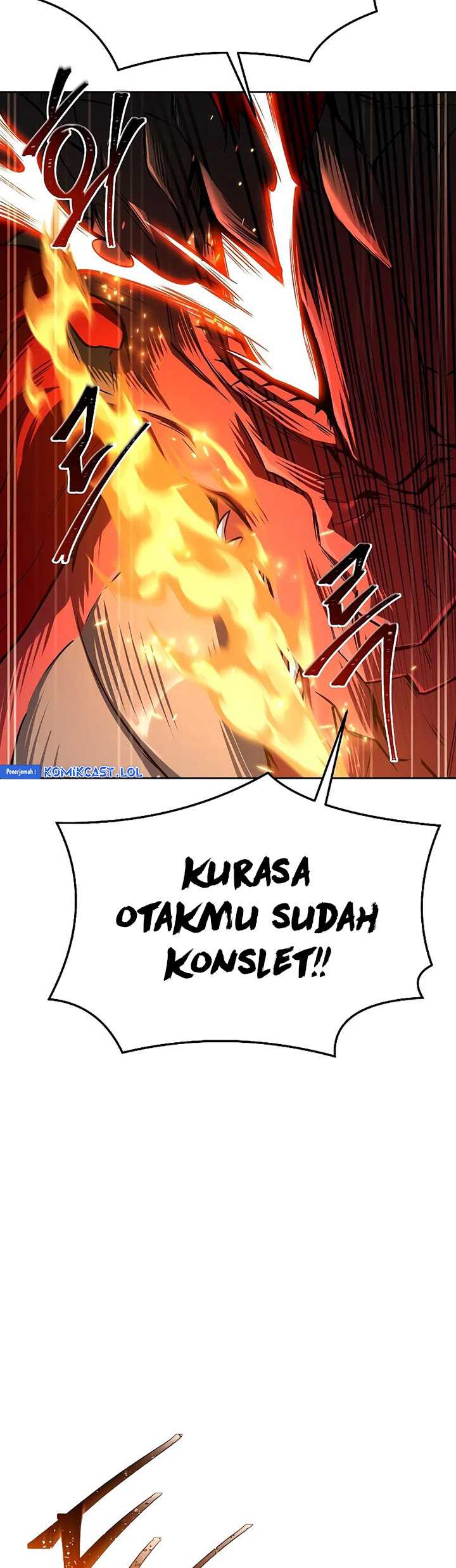 Archmage Restaurant Chapter 18 - halaman 35
