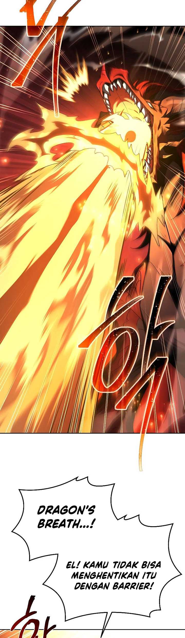 Archmage Restaurant Chapter 18 - halaman 36