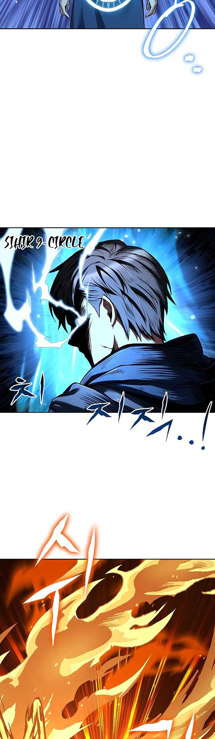 Archmage Restaurant Chapter 18 - halaman 38