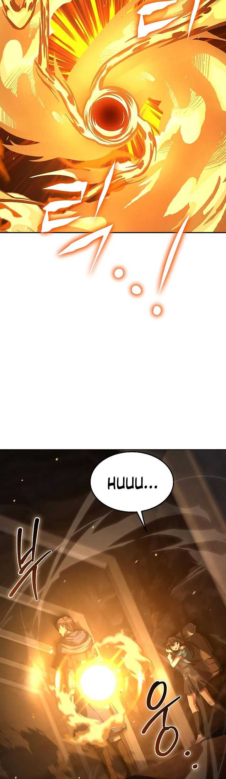 Archmage Restaurant Chapter 18 - halaman 39