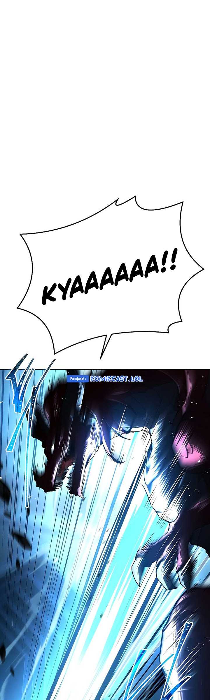 Archmage Restaurant Chapter 18 - halaman 42