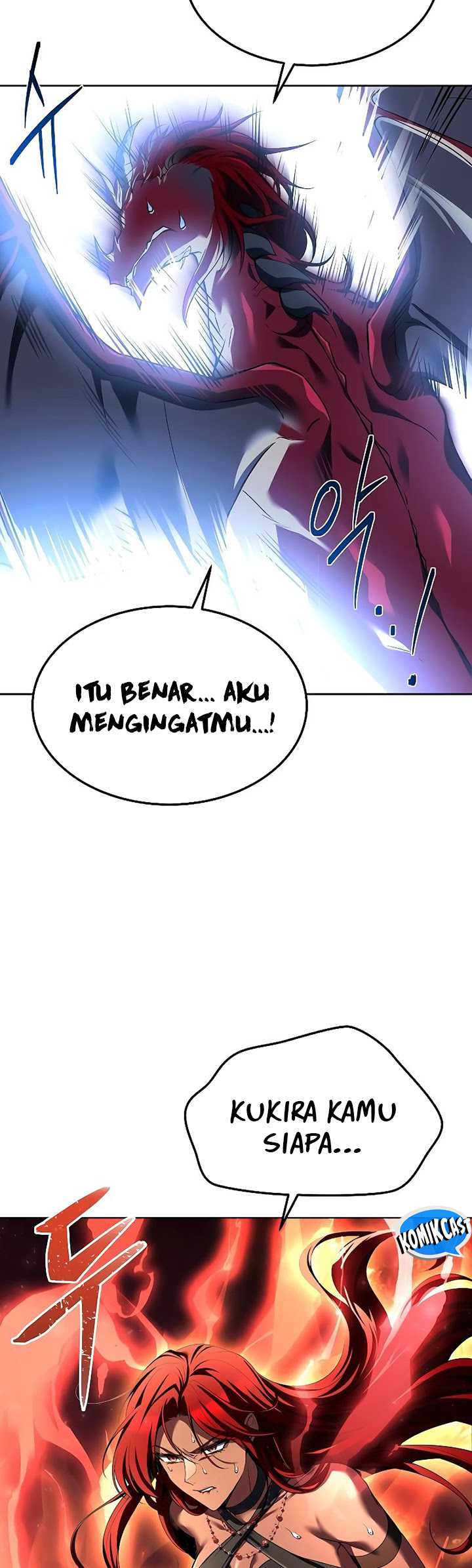 Archmage Restaurant Chapter 18 - halaman 45