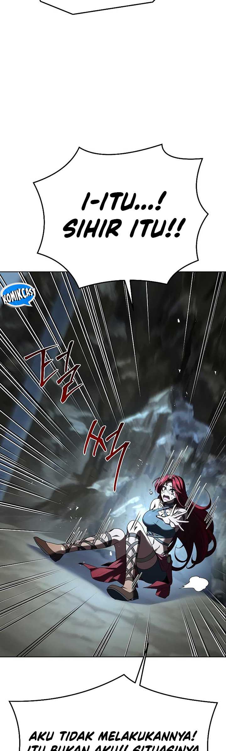 Archmage Restaurant Chapter 18 - halaman 48