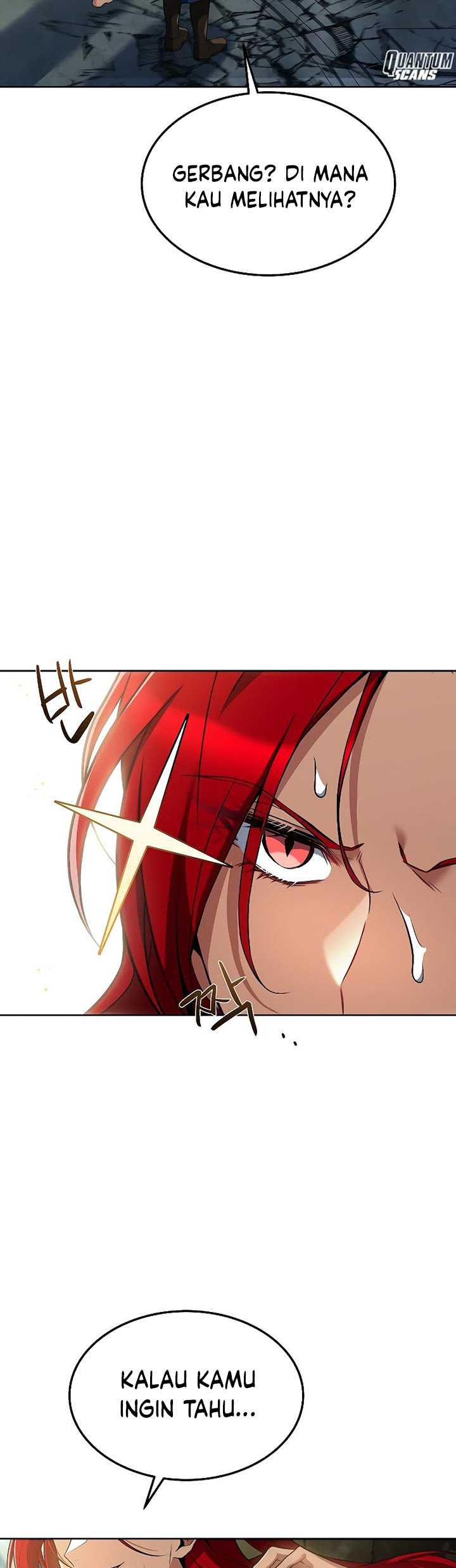 Archmage Restaurant Chapter 18 - halaman 51