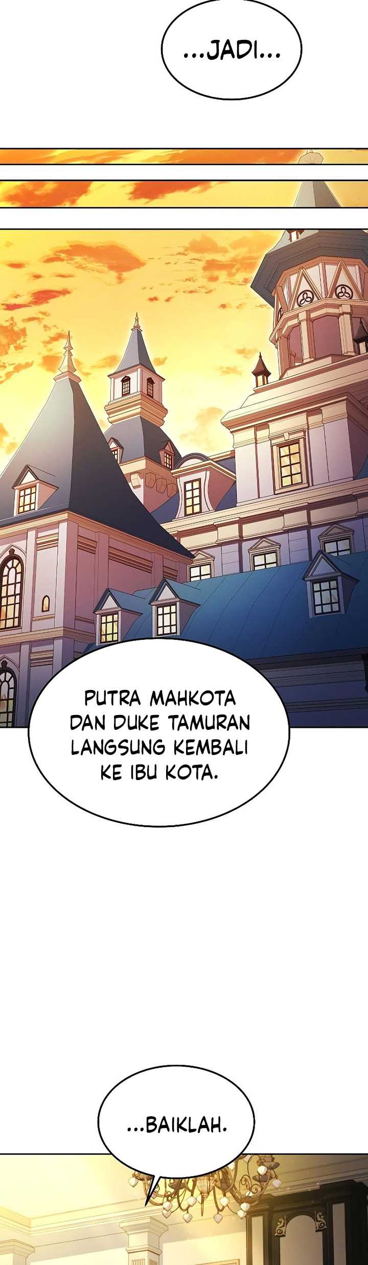 Archmage Restaurant Chapter 18 - halaman 56