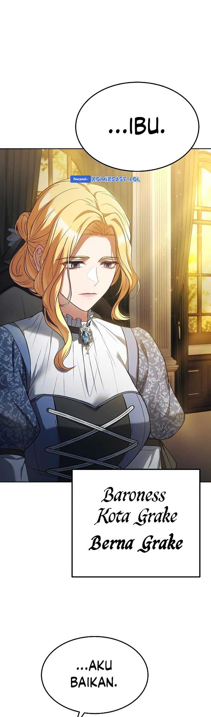 Archmage Restaurant Chapter 18 - halaman 58