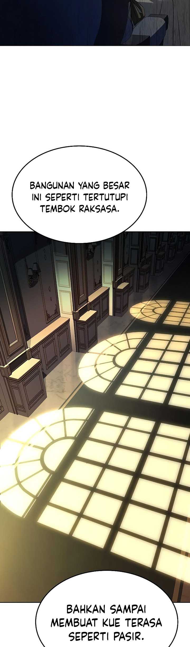 Archmage Restaurant Chapter 18 - halaman 64