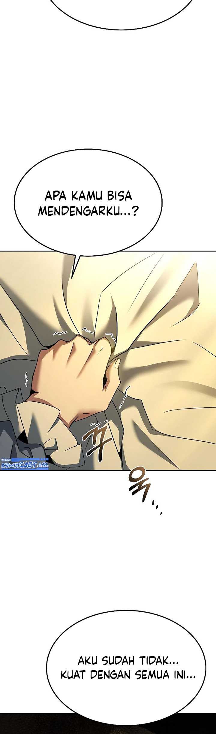 Archmage Restaurant Chapter 18 - halaman 65