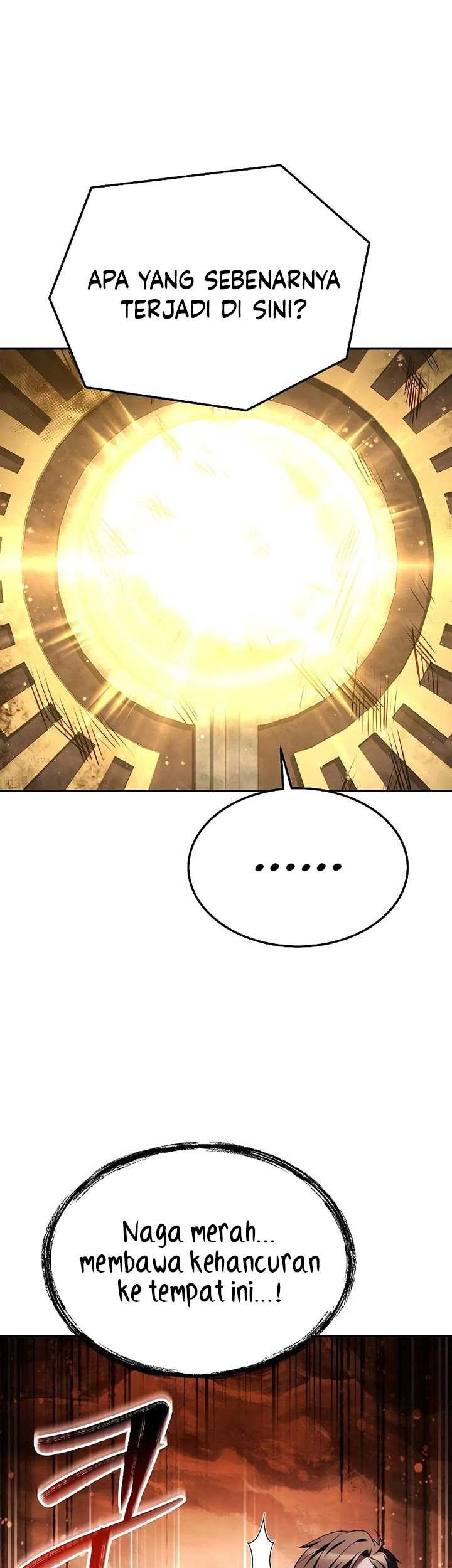 Archmage Restaurant Chapter 18 - halaman 74