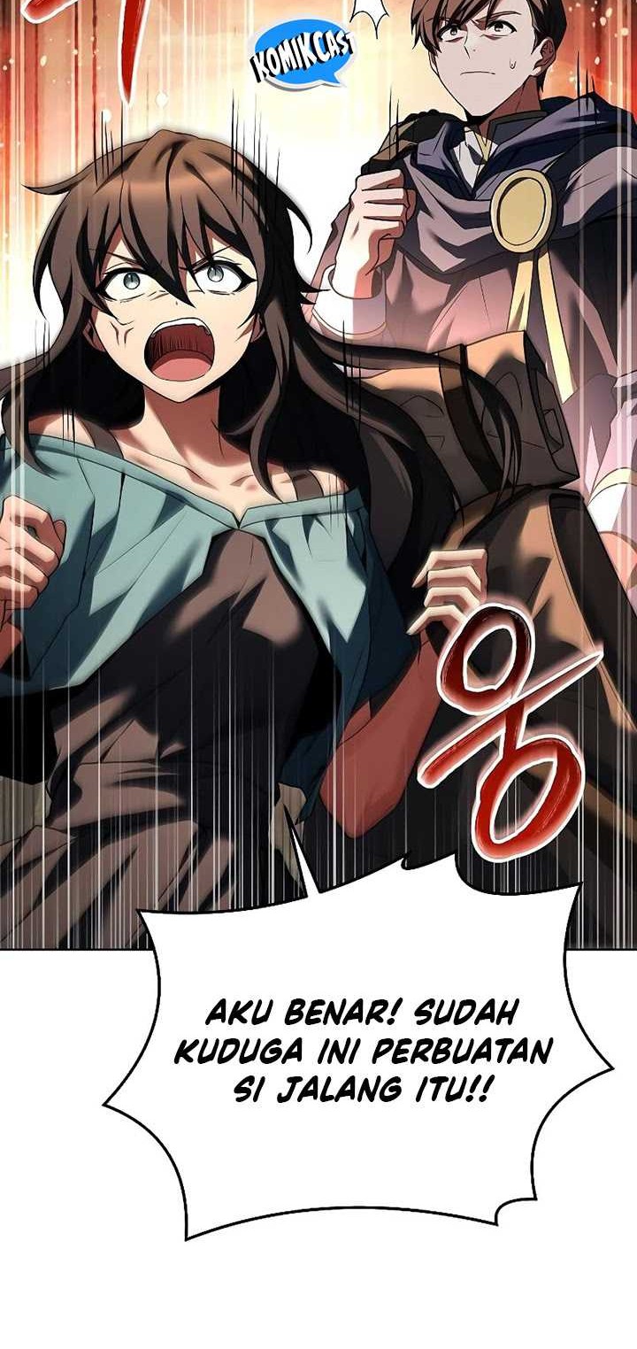 Archmage Restaurant Chapter 18 - halaman 75