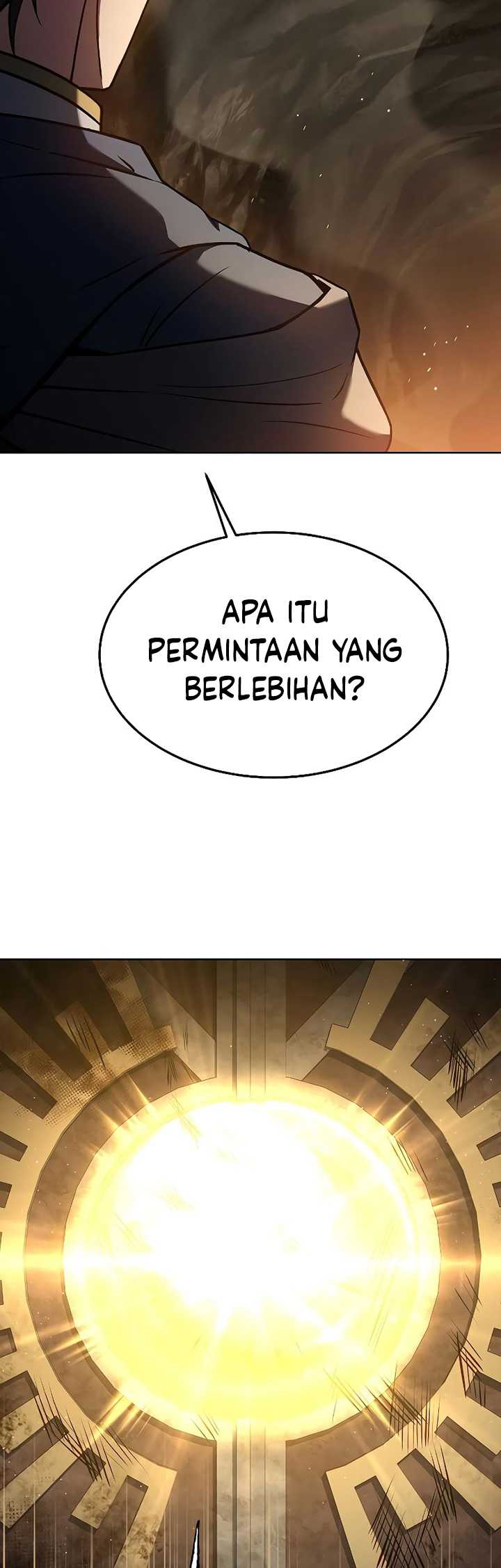 Archmage Restaurant Chapter 19 - halaman 20
