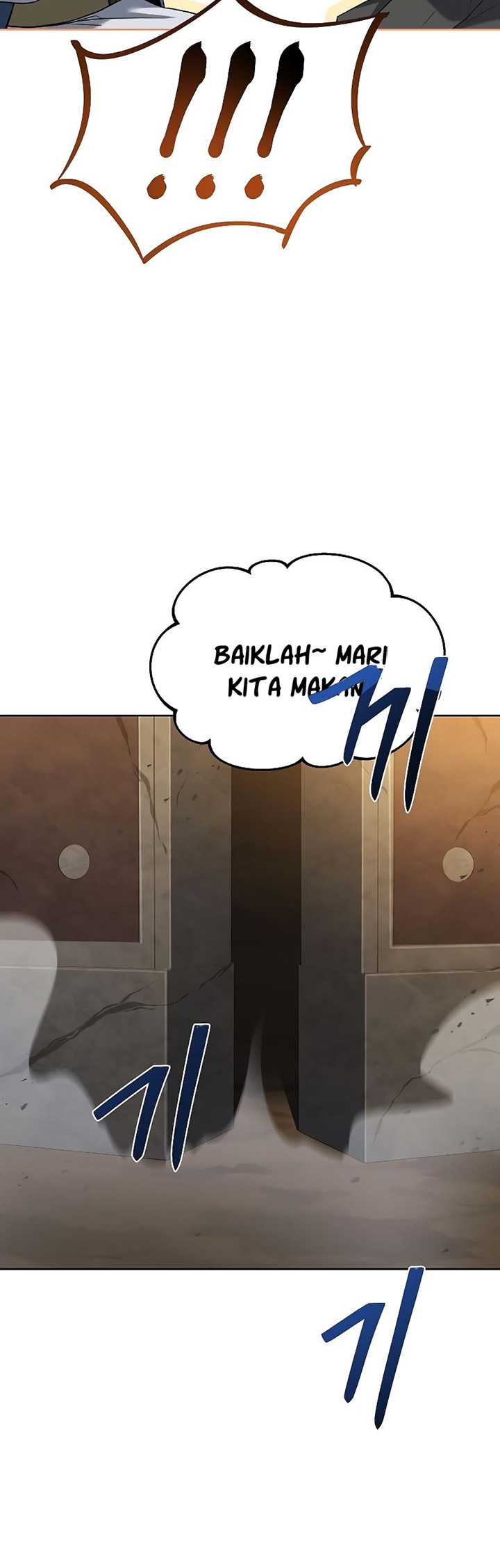 Archmage Restaurant Chapter 19 - halaman 24