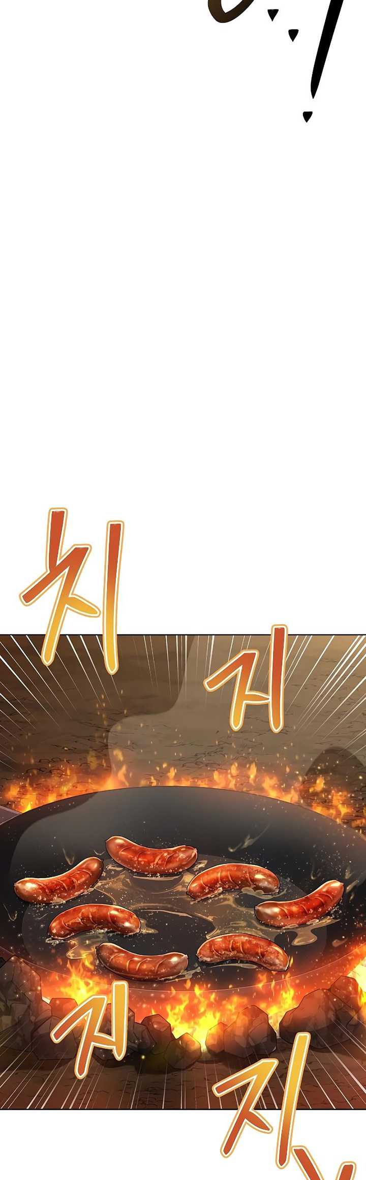 Archmage Restaurant Chapter 19 - halaman 27