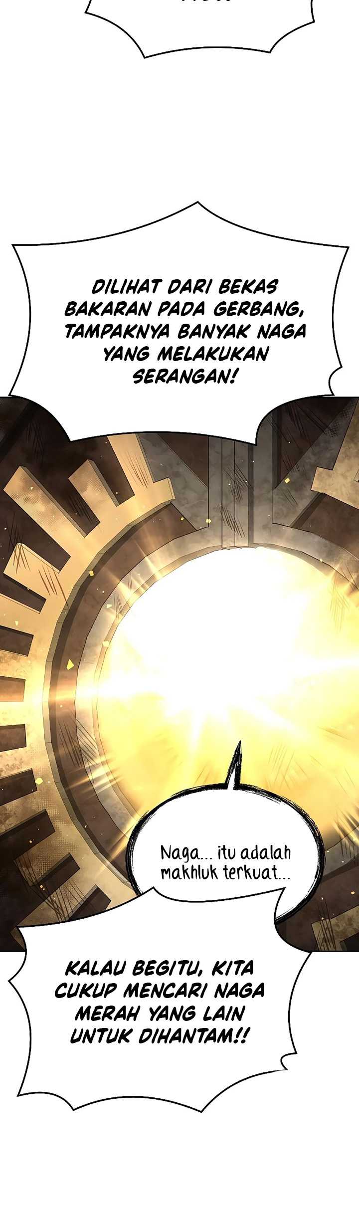 Archmage Restaurant Chapter 19 - halaman 3