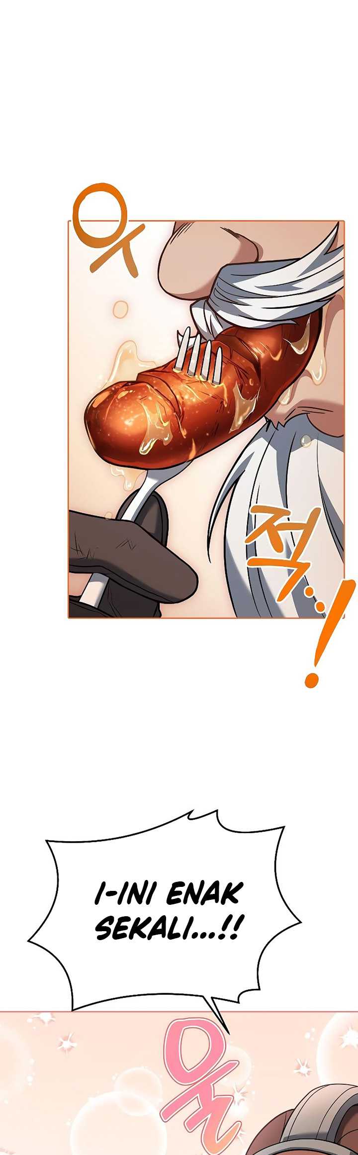 Archmage Restaurant Chapter 19 - halaman 30