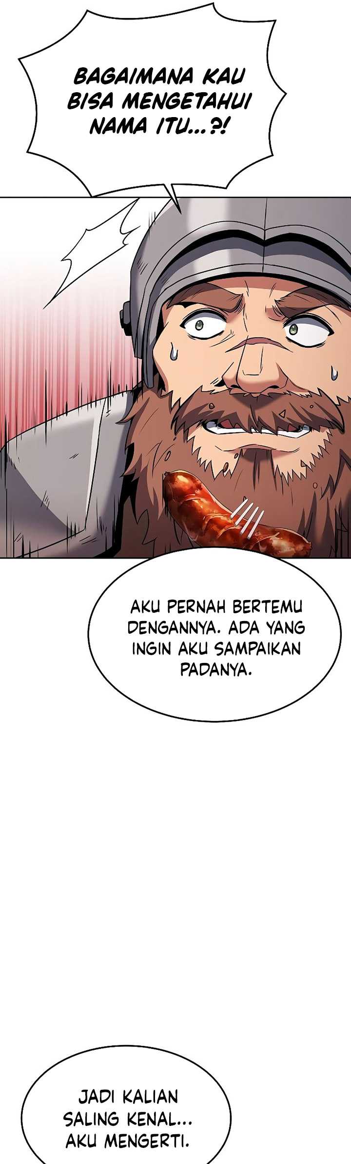 Archmage Restaurant Chapter 19 - halaman 34