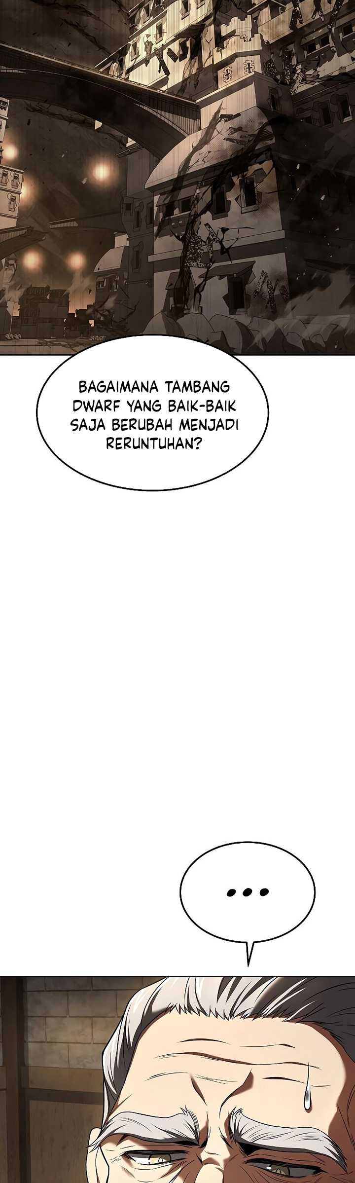 Archmage Restaurant Chapter 19 - halaman 45