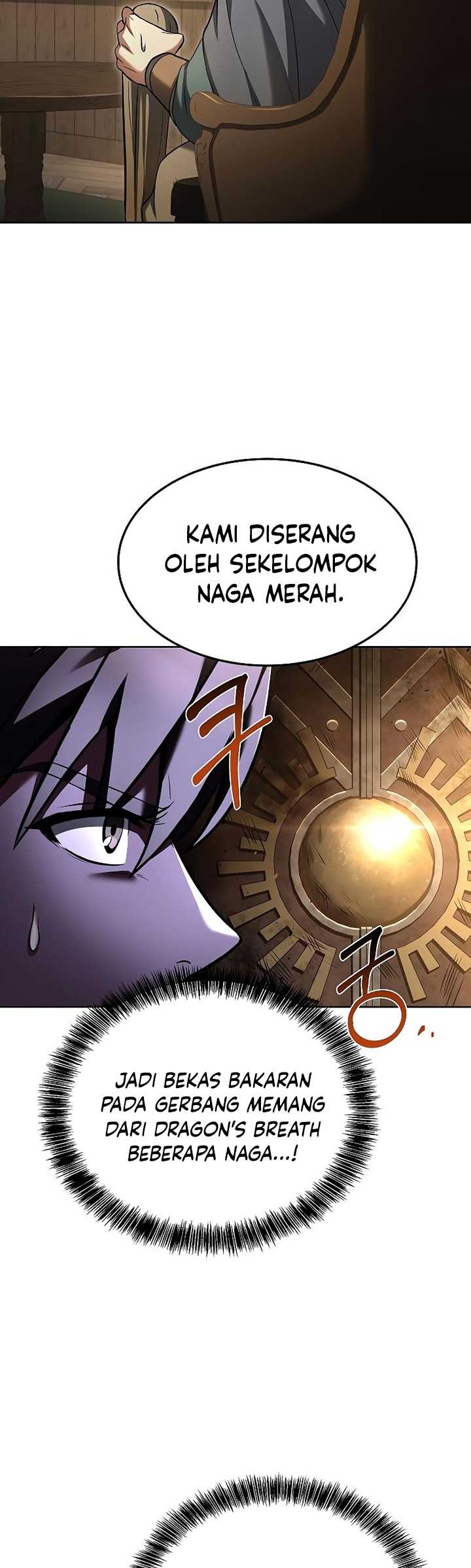 Archmage Restaurant Chapter 19 - halaman 48