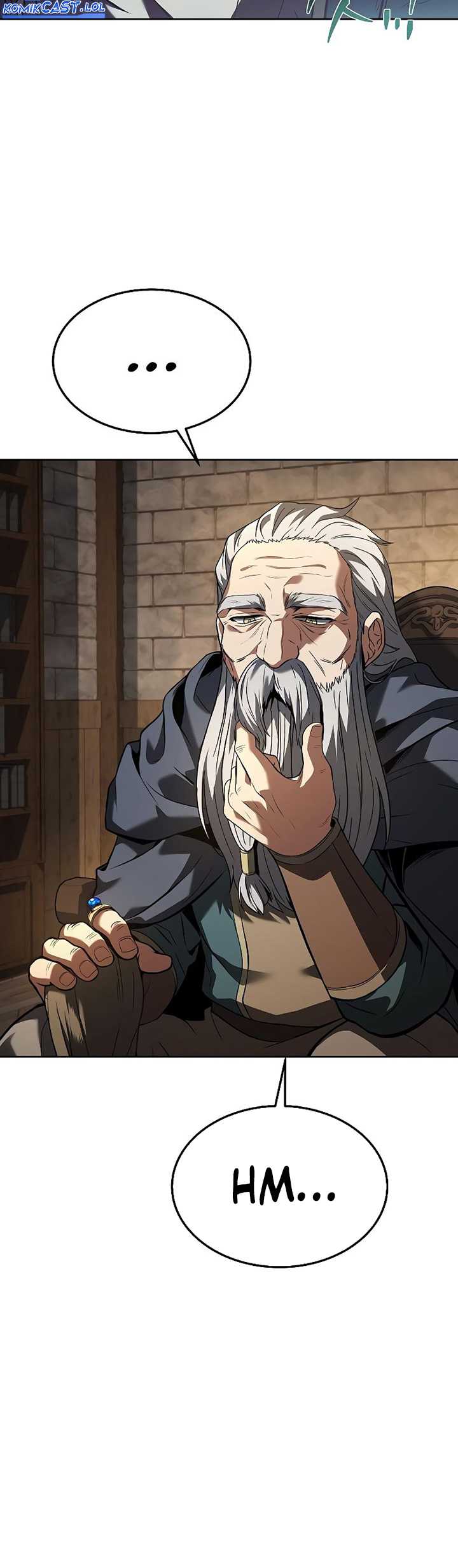 Archmage Restaurant Chapter 19 - halaman 51