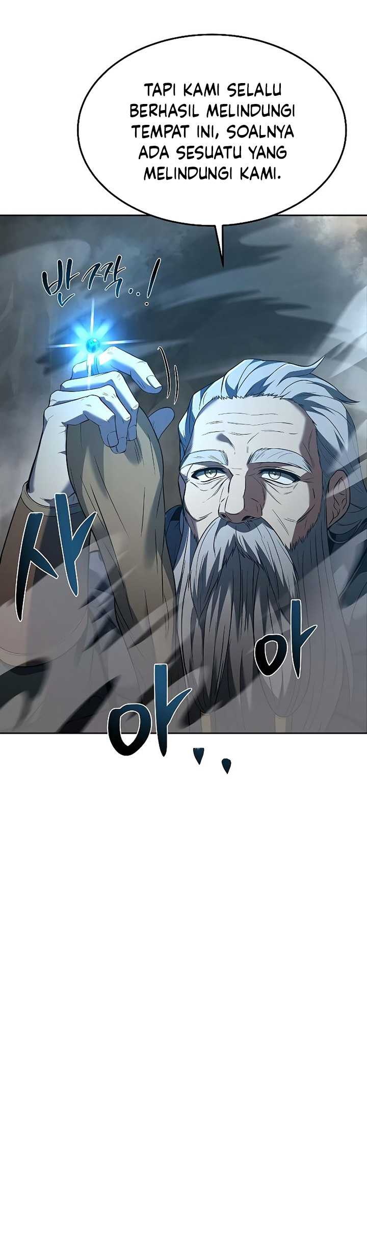 Archmage Restaurant Chapter 19 - halaman 55