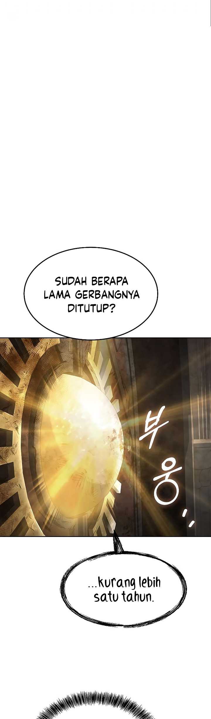 Archmage Restaurant Chapter 19 - halaman 6