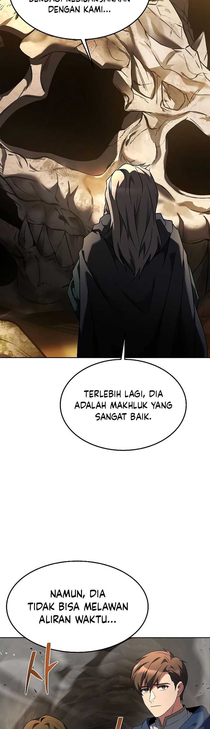 Archmage Restaurant Chapter 19 - halaman 60